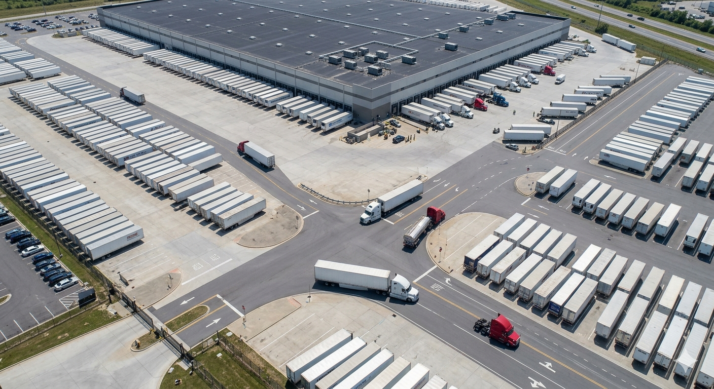 Pleroma dashboard screenshot